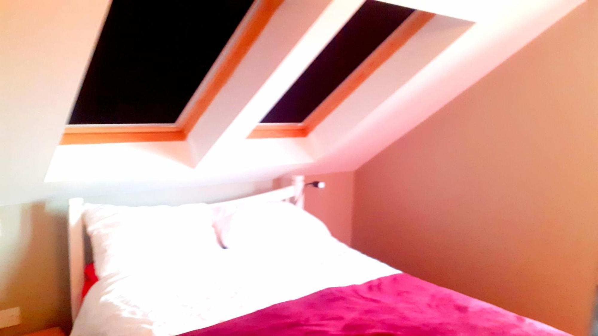 Sona Baile Home Stay Dooagh 외부 사진